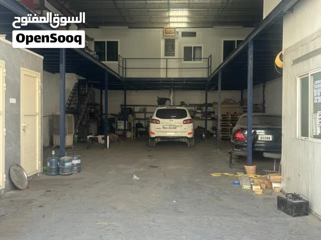 شبرة للإيجار الصناعية الثالثة