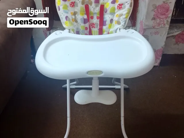baby high chair