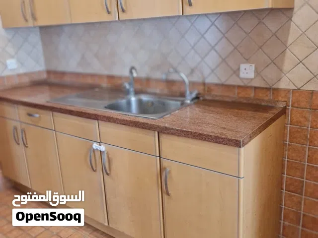 للايجار بالشعب الشارع الذهبي غرفتين وغرفه عامله للعائلات فقط