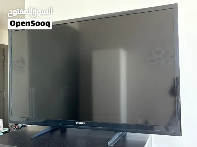 Philips 46-inch LED TV - Good Working Condition
