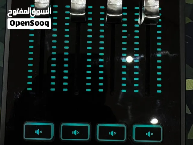 Mini goxlr
