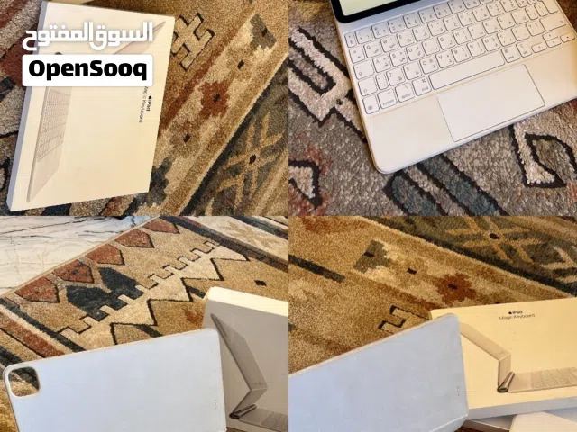 Apple iPad Pro Other in Al Dhahirah