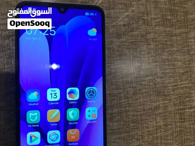 Xiaomi Redmi Note 14 Pro Plus 5G 128 GB in Ajman