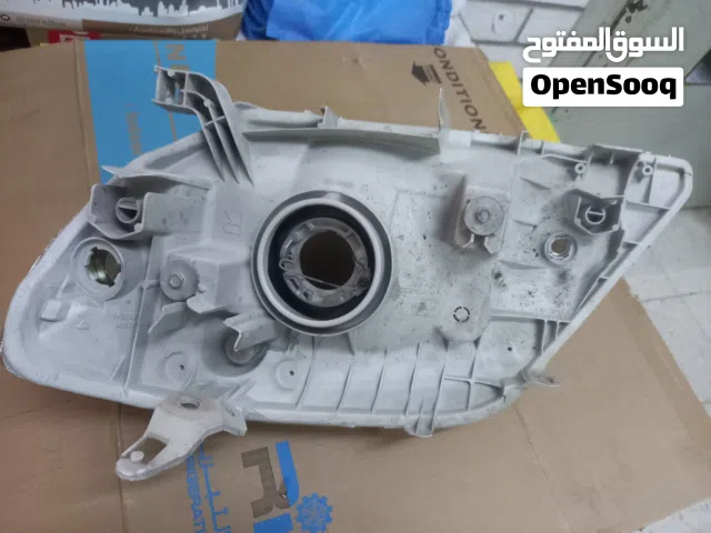تويوتا كورولا 2001 ماكينة كبيرة 1800cc