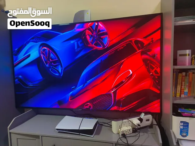 Samsung 75inch Smart Crystal 4K UHD LED TV