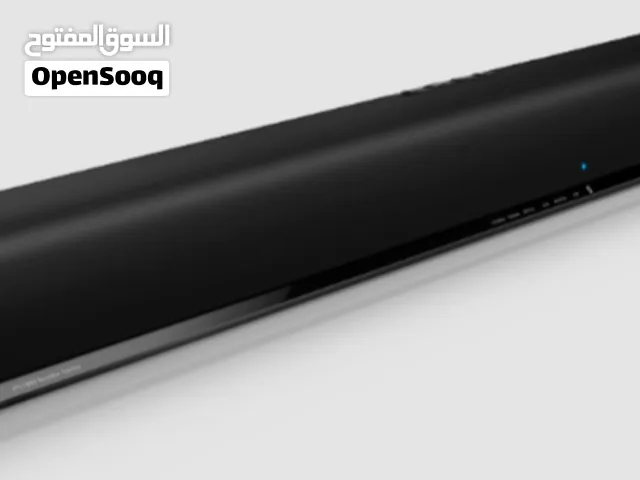 Philips HTL1190B Soundbar with Remote – Not Working (For Repair/Parts)