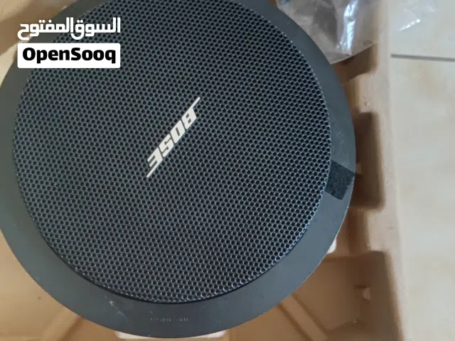 سبكر سقف ماركة BOSE جديد غير مستعمل