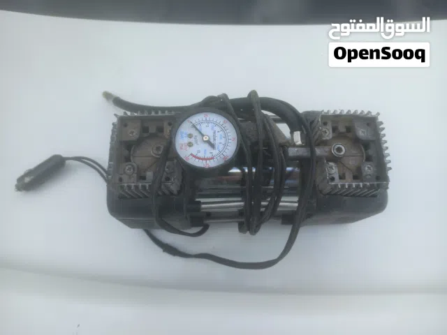 منفاخ عجلات للطواري