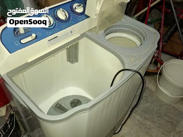 غساله استعمال خفيف جدا