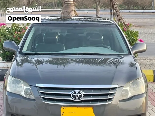 افالون للبيع وارد ياباني رقم واحد للبيع