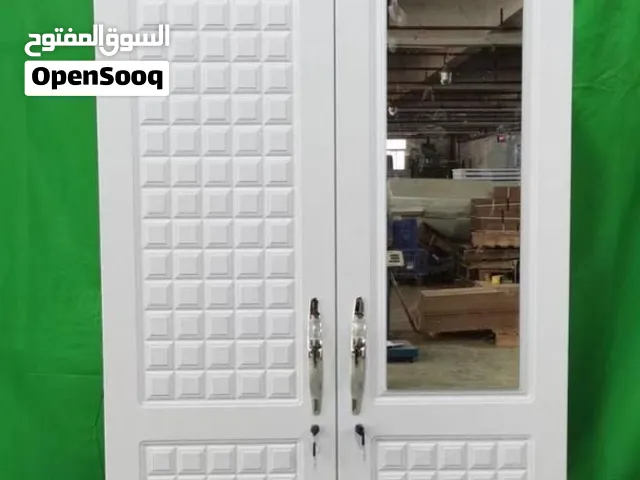 2 door cabinet