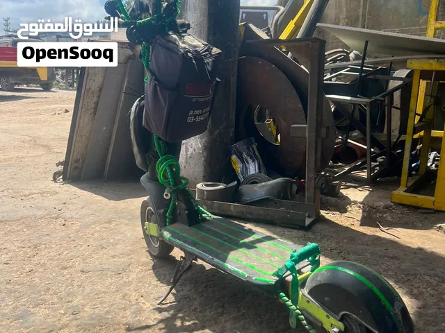 سكوتر إنوكيم