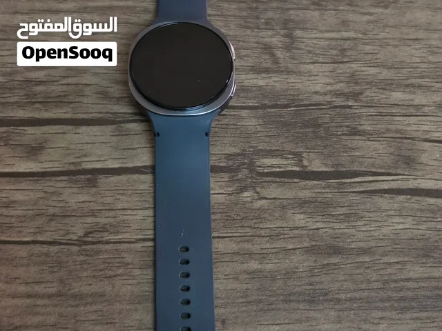 ساعه سامسونج واتش8