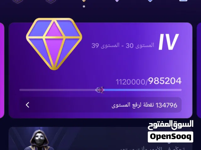 حساب تيك توك فخم [14 الف متابع] - لفل دعم 31 (قريب من 32) - تفاعل قوي وفرصة ذهبية