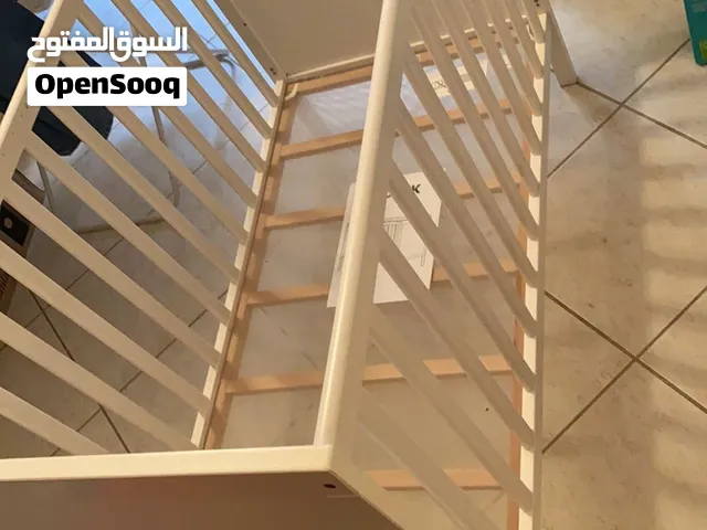 IKEA Sundvik kids bed