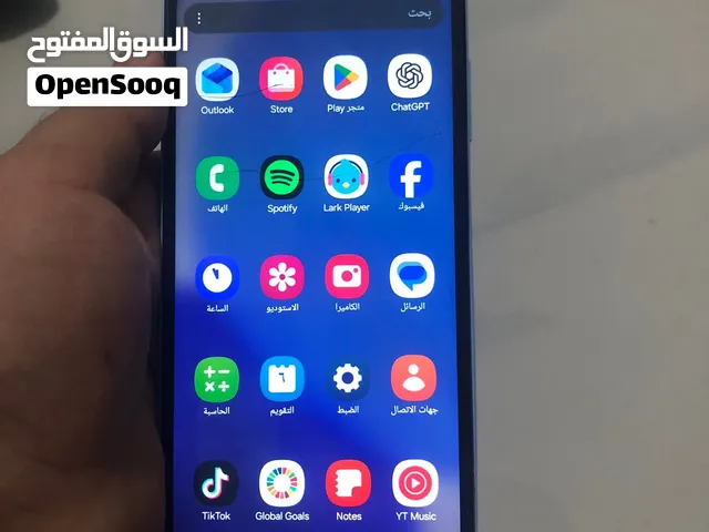 Samsung Galaxy A23 64 GB in Tripoli
