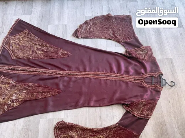 قفطان عراس بسعر كزيوني