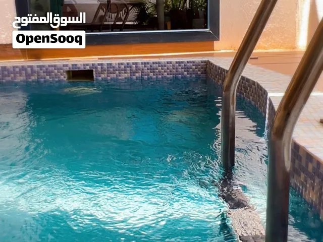 Studio Chalet for Rent in Muscat Al Mawaleh