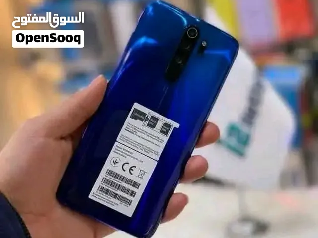 Xiaomi Redmi Note 8 Pro 256 GB in Basra