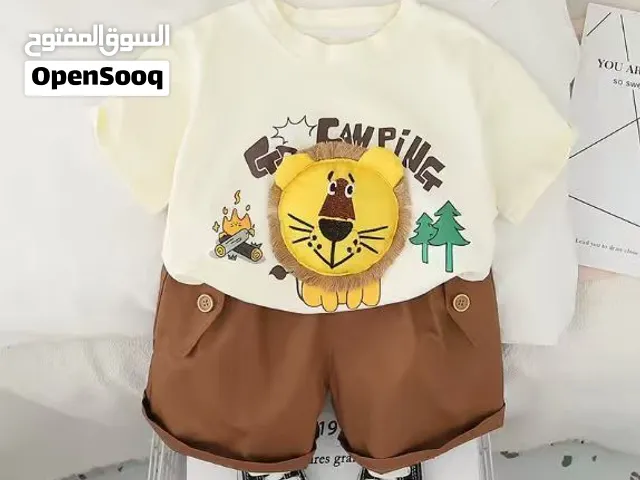 ملابس اطفال