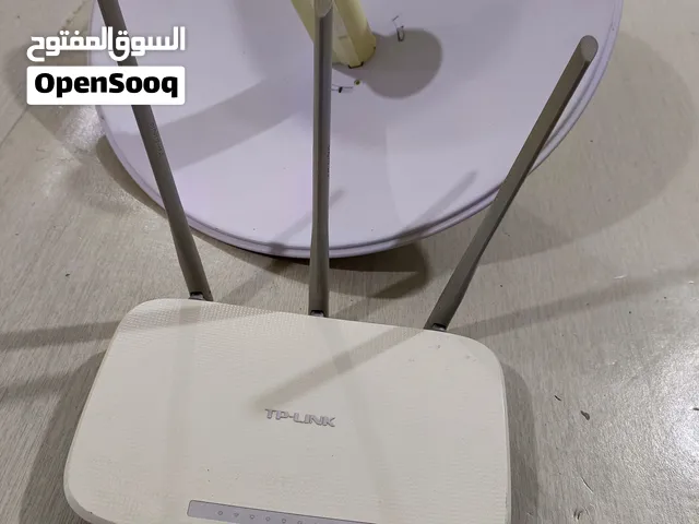 نانو باور بيم M5 نظيف وشغال مع راوتر وملحقاته الي موجود في الصوره سعر 80الف وبي مجال