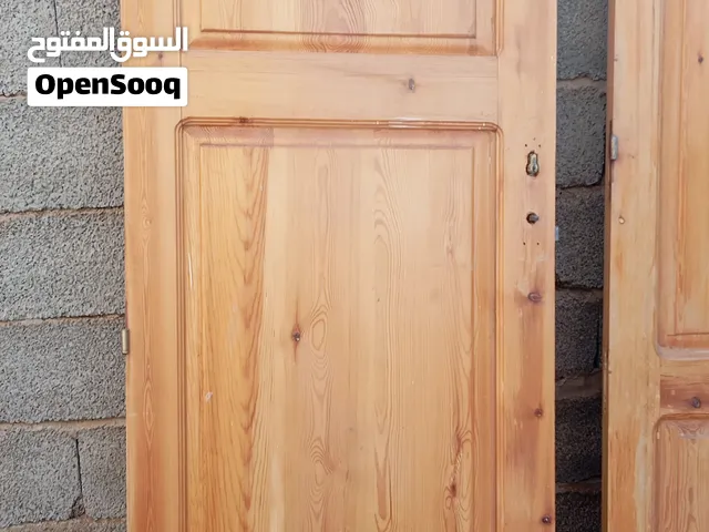 أبواب داخليه ورواشن بي في سي