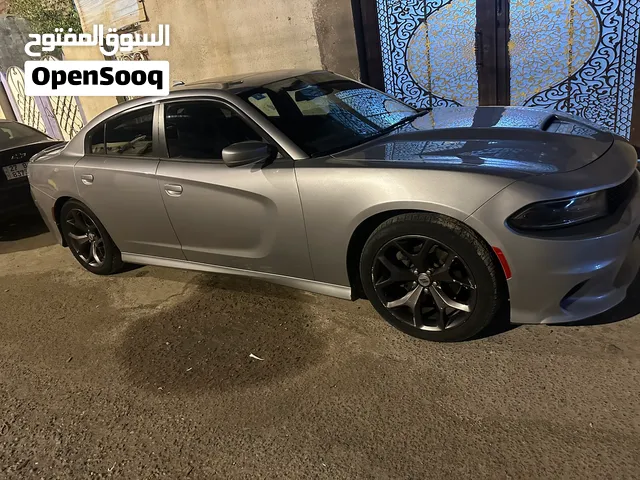 جارجر 2018 فول مواصفات GT PLUS رقم بصره