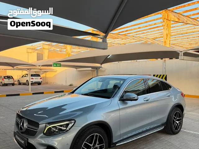 MERCEDES GLC 250