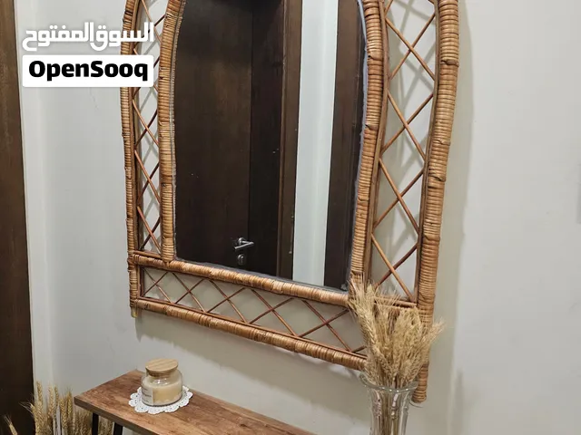 كونسول +مرايا جديد سعر 100