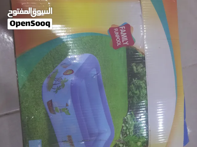 مسبح للاطفال