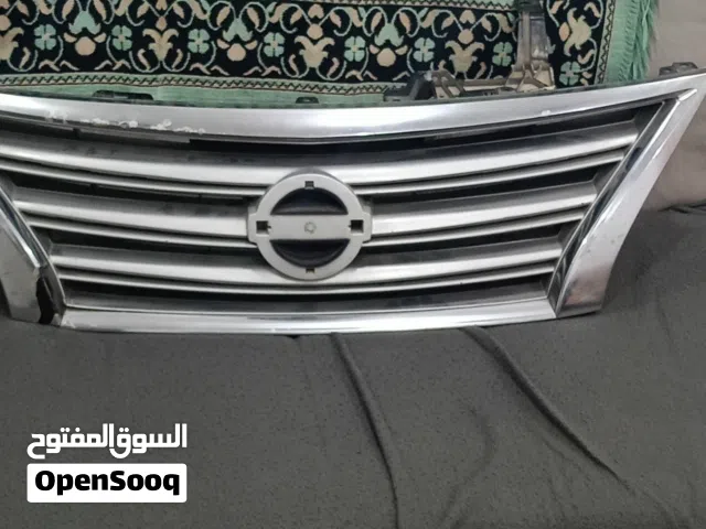 شبك نيسان سنترا