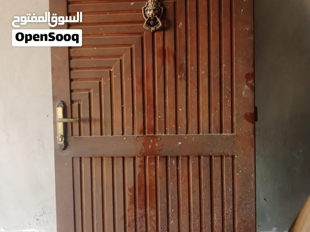 بوابه خشب زان العداد4