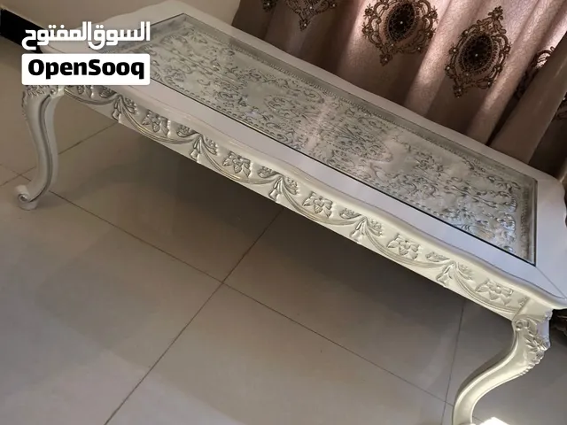 طبلة وسطية