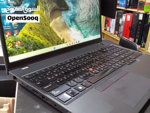 Lenovo thinkpad 13gth