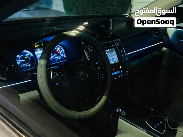 Used Toyota Camry in Irbid