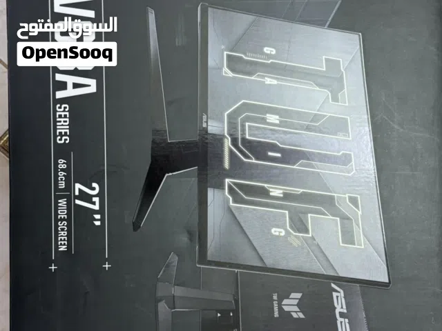 شاشة قيمنق استعمال اسبوع من جرير