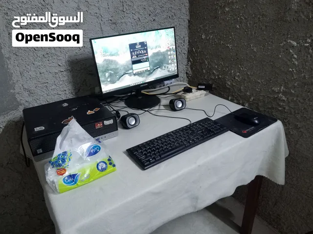 كمبيوتر استعمال دراسة