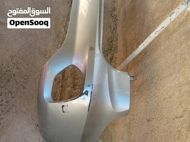 قشرة طنبون MG5