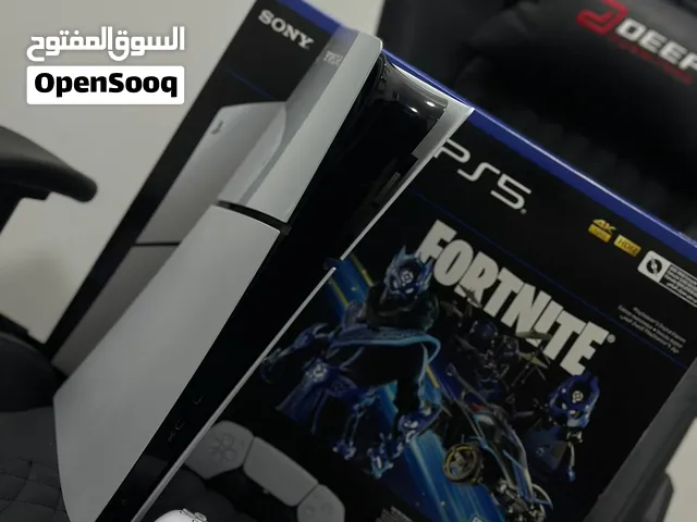 Ps5 Slim digital