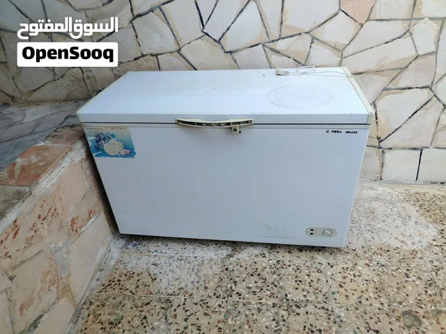 فريزر ارضي شغال