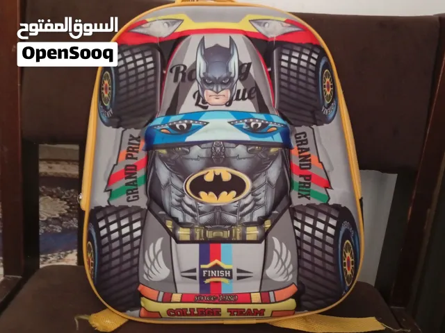 شنطه روضه ربي يبارك استخدام بسيط