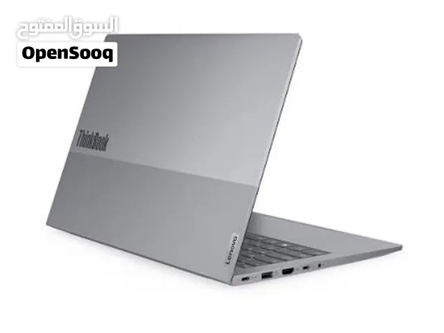 Lenovo ThinkBook 14 G6 ABP