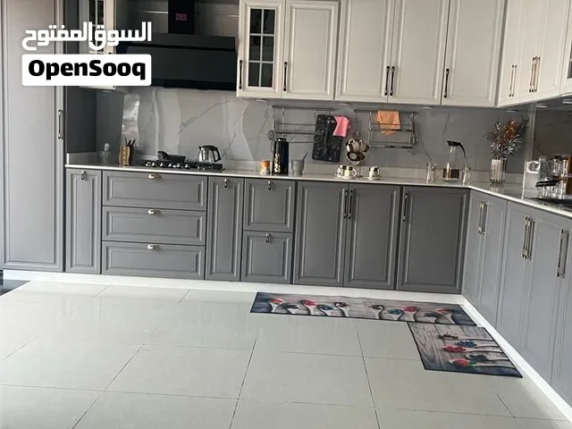 الوليد للمطابخ الحديثه والاسيل ابواب غرف عمليات ومغاسل استيل  جوده وضمان