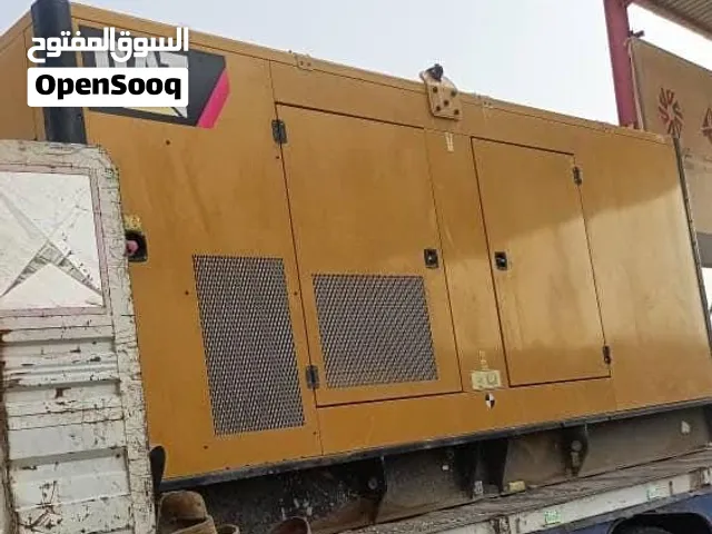 للبيع مولد كتر بلر مستخدم شبه جديد