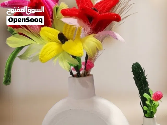 لمسة من الإبداع للديكور والهدايا والتوزيعات