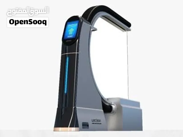Professional Escalator Handrail Cleaning Machine  Commercial Grade  Bulk Stock Available
