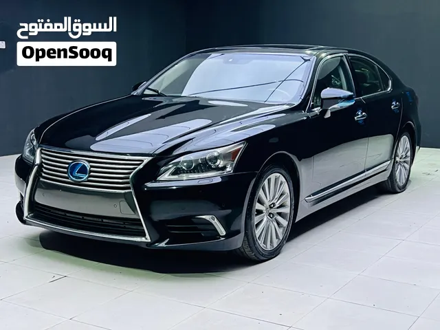 LEXUS LS460 FORSALE 2016 MODEL