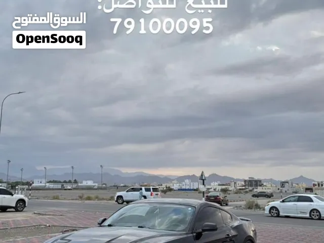 Used Ford Mustang in Muscat