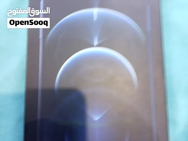 إيفون 12 برو