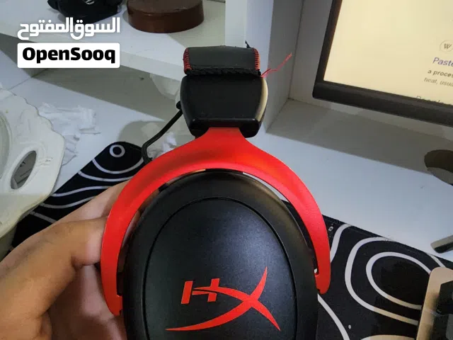 الوصف مهم hyperx cloud 2 wireless